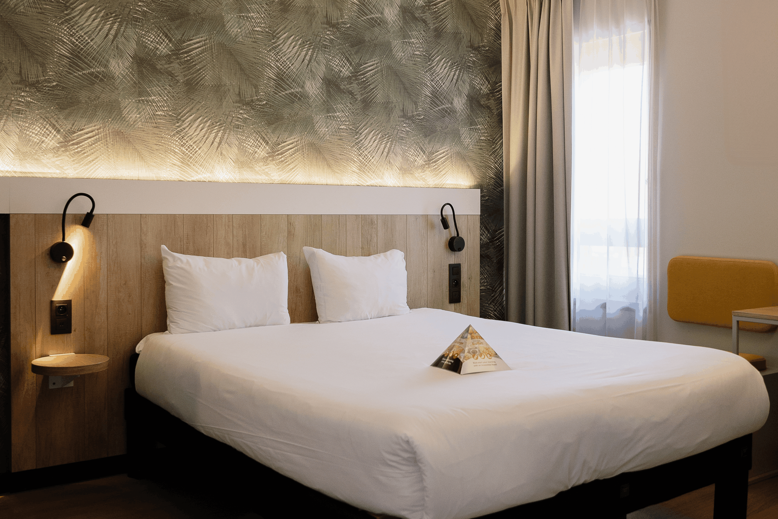 Ibis Brussels Waterloo