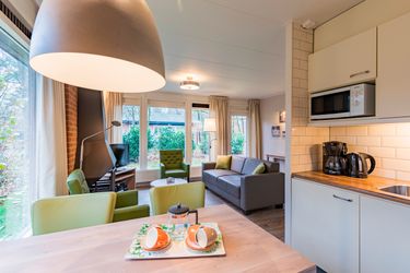4-la personne bungalow 4C1