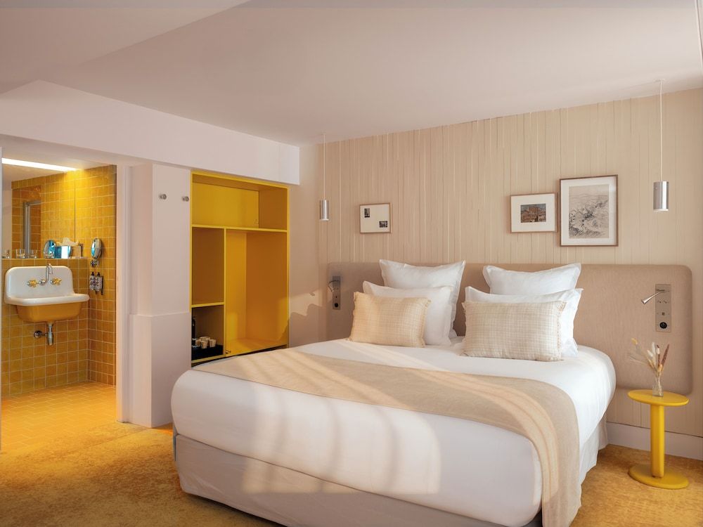 Hôtel Saint Christophe Aix en Provence Centre Ville