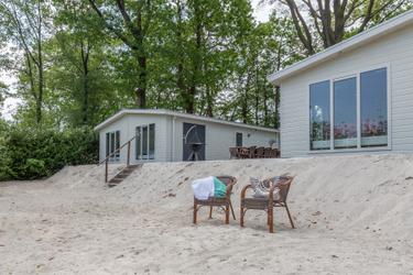 14-Personen Gruppenunterkunft Beach House
