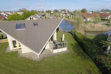 6-Personen Ferienhaus Rietgans