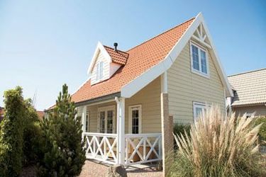 6-Personen Ferienhaus Standard 6A