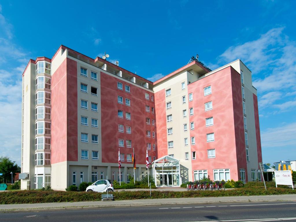 ACHAT Hotel Schwarzheide Lausitz