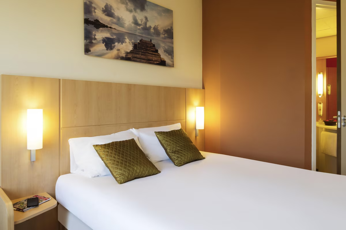 Hotel Ibis Leiden Centre