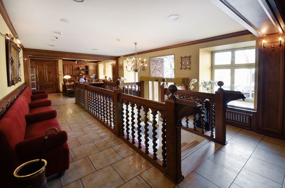 Hotel Wolne Miasto