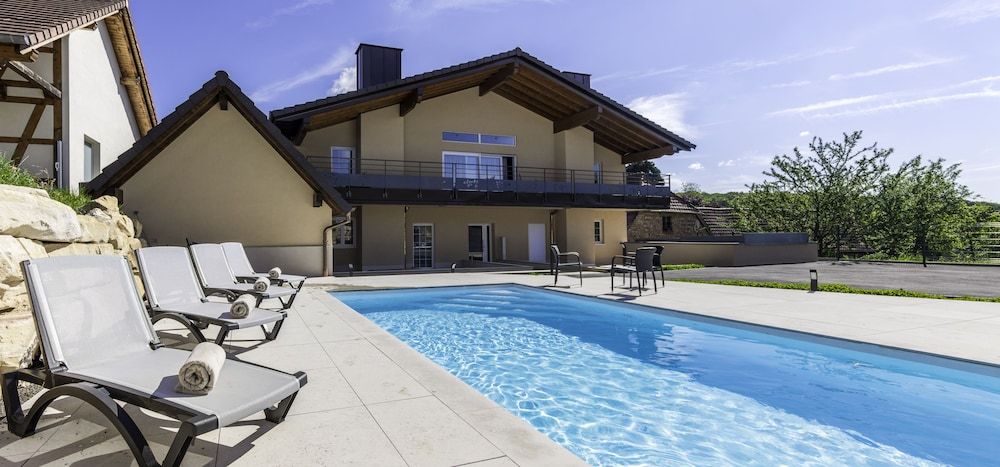 Logis Hotel Restaurant Keimberg