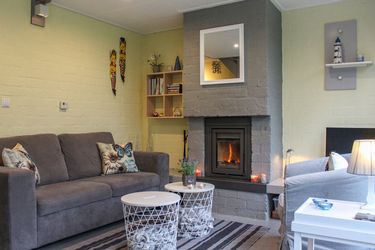 5-Personen Ferienhaus HZE048