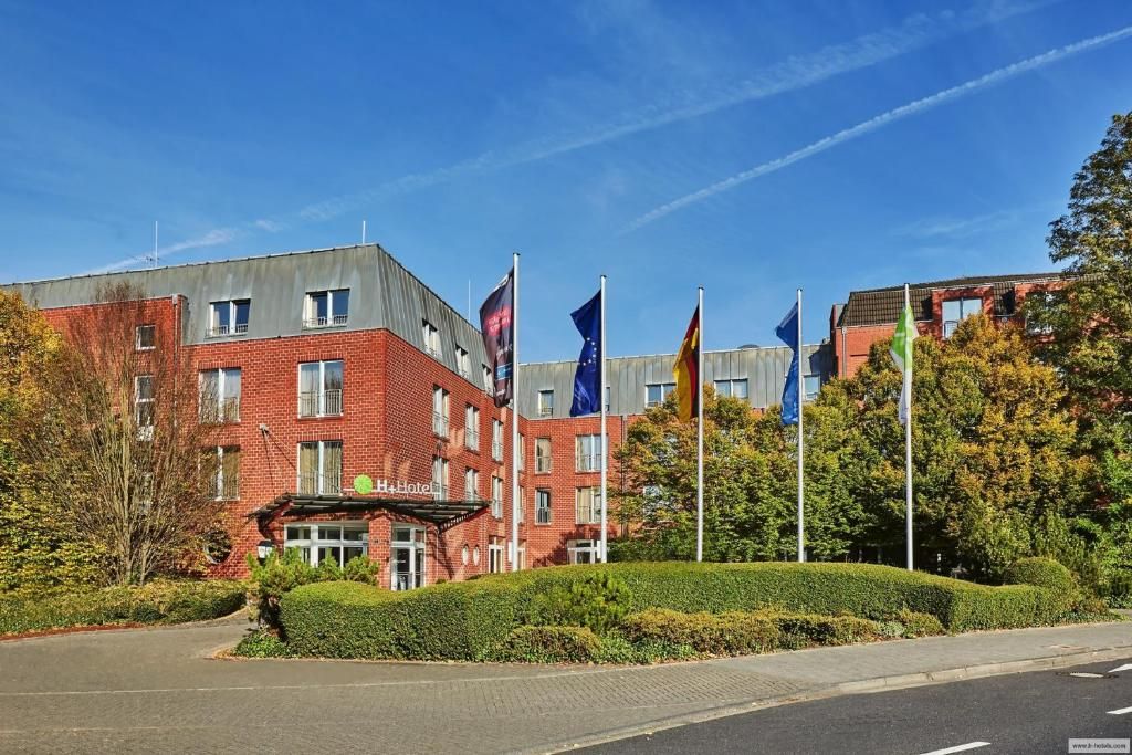 Sunday Hotel Köln Hürth