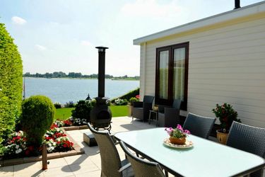 4-Personen Ferienhaus Type B Comfort New