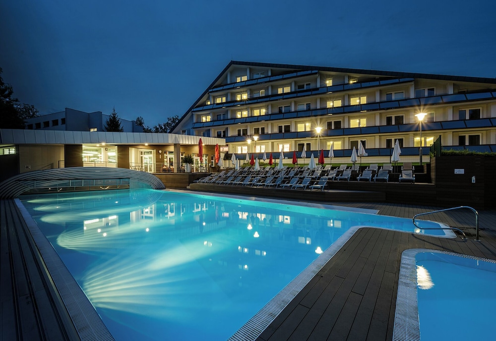 Hotel Jezerka