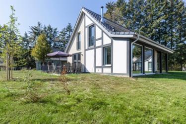 8-la personne bungalow 8L