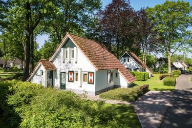 4-person cottage 4C3