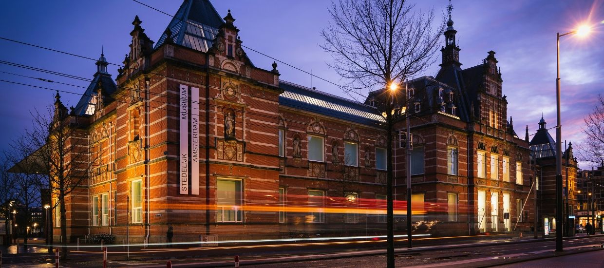Stedelijk Museum