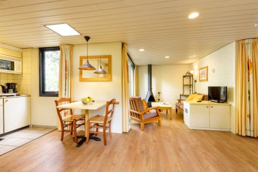 2-Personen Ferienhaus Comfort HH046