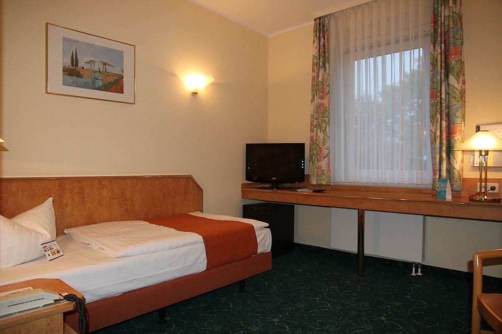 City Park Hotel
