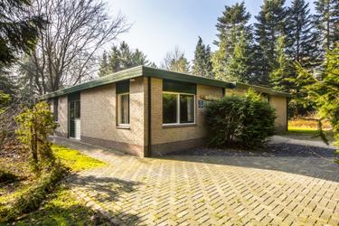 20-Personen Gruppenunterkunft Valkenhorst