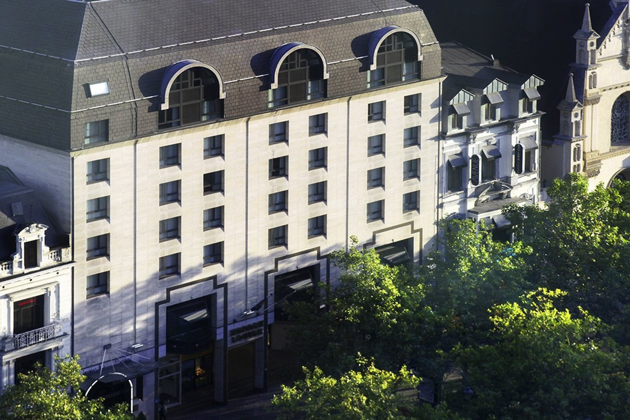 Sofitel Brussels Le Louise <br/>137.78 ew <br/> <a href='http://vakantieoplossing.nl/outpage/?id=f0db7c06b32eb9f4813727e9c4f6a0f8' target='_blank'>View Details</a>