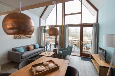 2-Personen Ferienhaus 2L