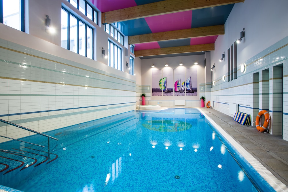 Hotel NAT Swinoujscie