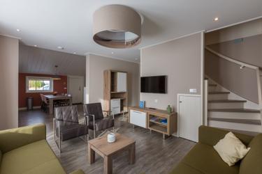 6-persoons appartement Comfort 6