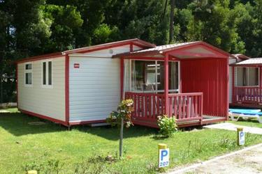 4-Personen Ferienhaus MEDITERRANEO