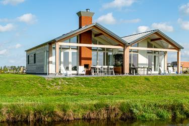 6-Personen Ferienhaus Anker