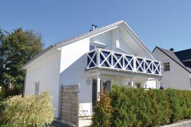 4-Personen Ferienhaus Seeadler