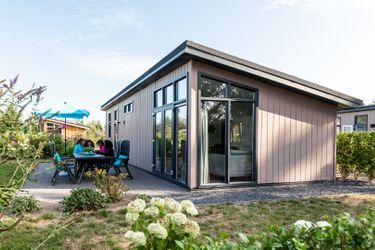6-persoons vakantiehuis Comfort