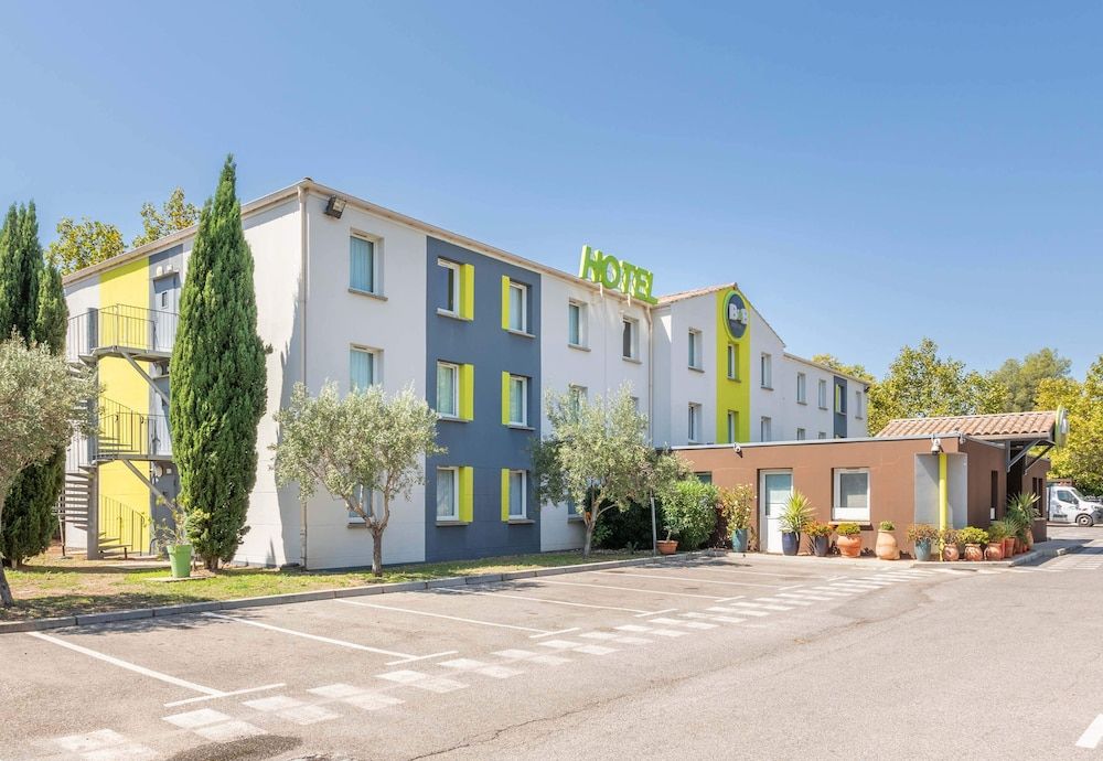 B&B HOTEL Toulon Ollioules