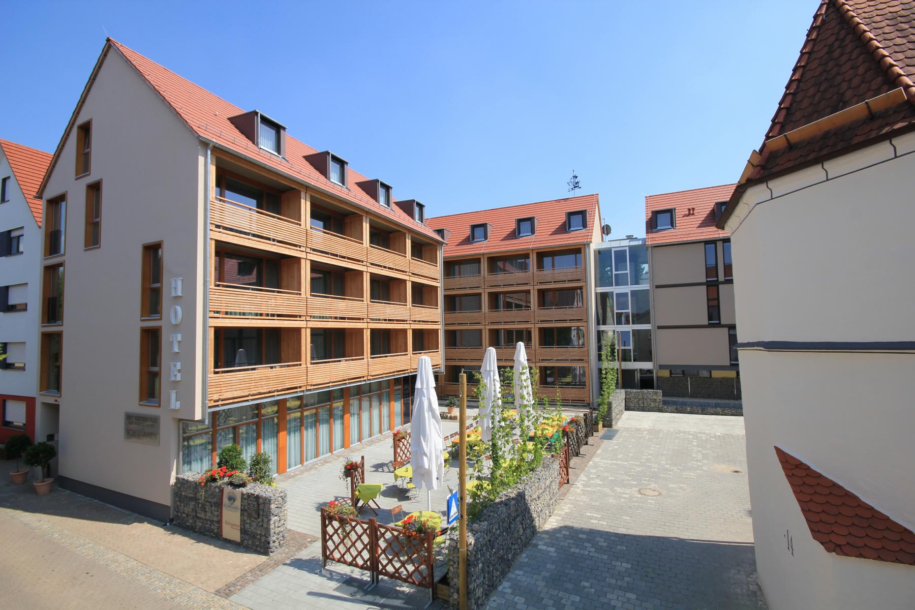 BierKulturHotel Schwanen