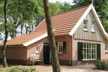 6-Personen Ferienhaus A2