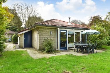 4-Personen Ferienhaus 4C4