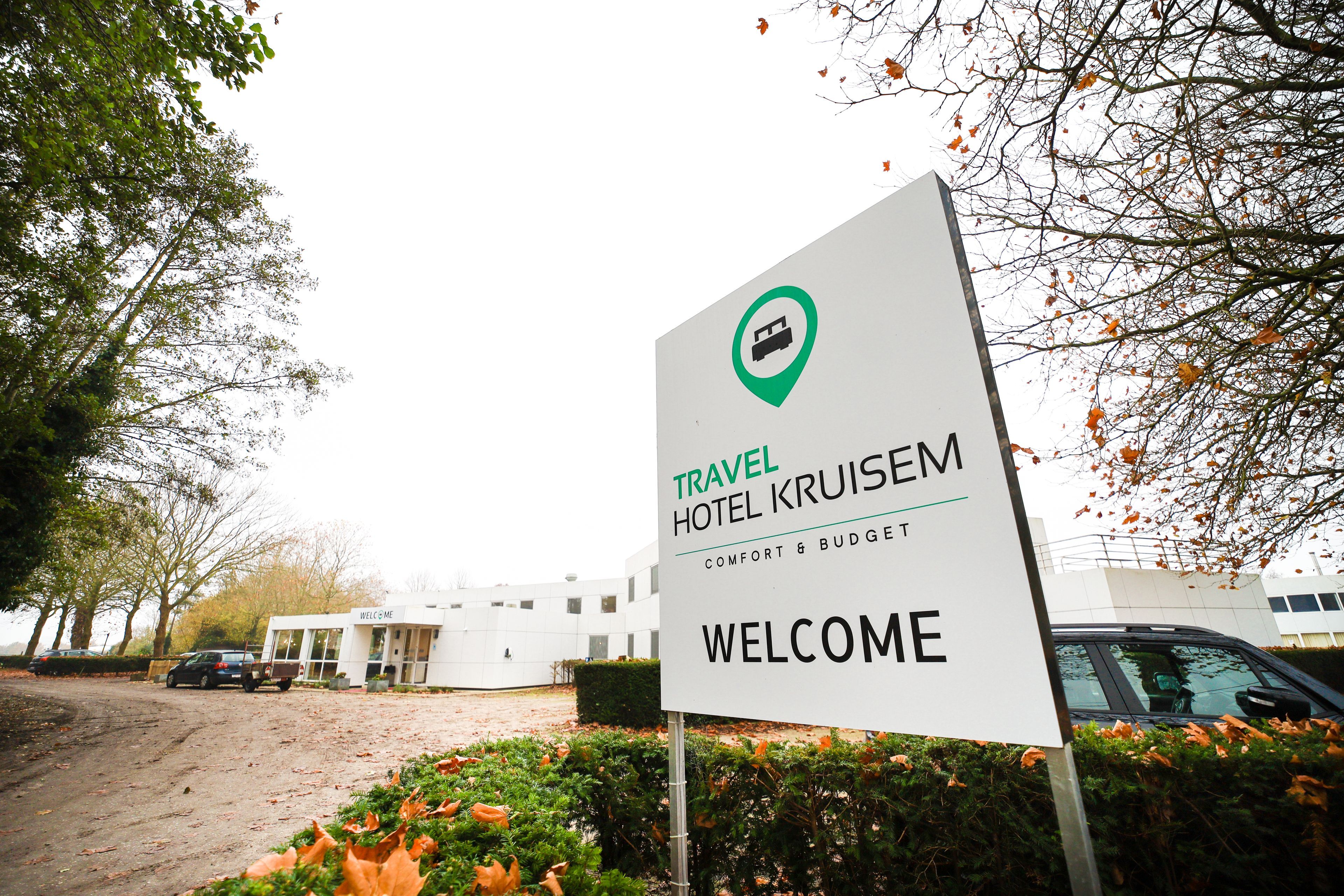 Travel Hotel Kruisem.
