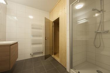 4-personne(s) appartement Bordeaux Wellness