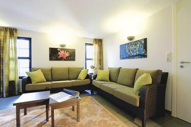6-persoons bungalow Exclusive KM533