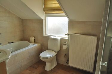 6-Personen Ferienhaus HFR007