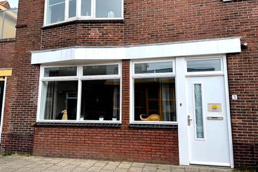 2-Personen Ferienwohnung Alkmaar Deluxe