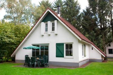 4-person cottage 4B