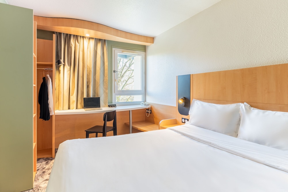 B&B Hotel Lyon Eurexpo Bron