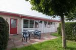 4-persoons bungalow Extra