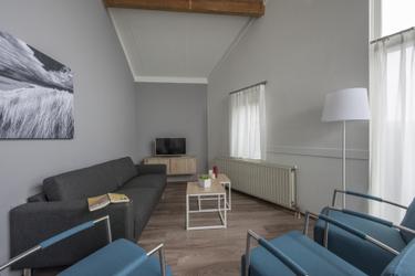 4-person cottage Comfort 4M