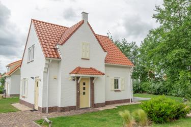 8-persoons villa 8A Luxe