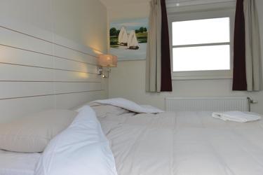 4-person holiday house HOV239