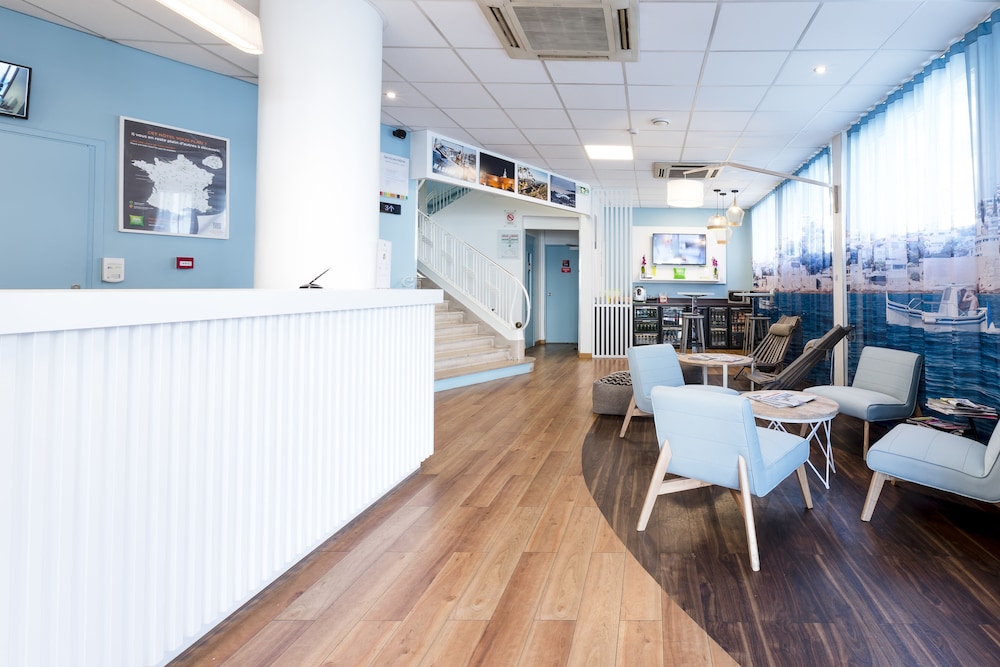 ibis Styles Marseille Centre Prado Castellane