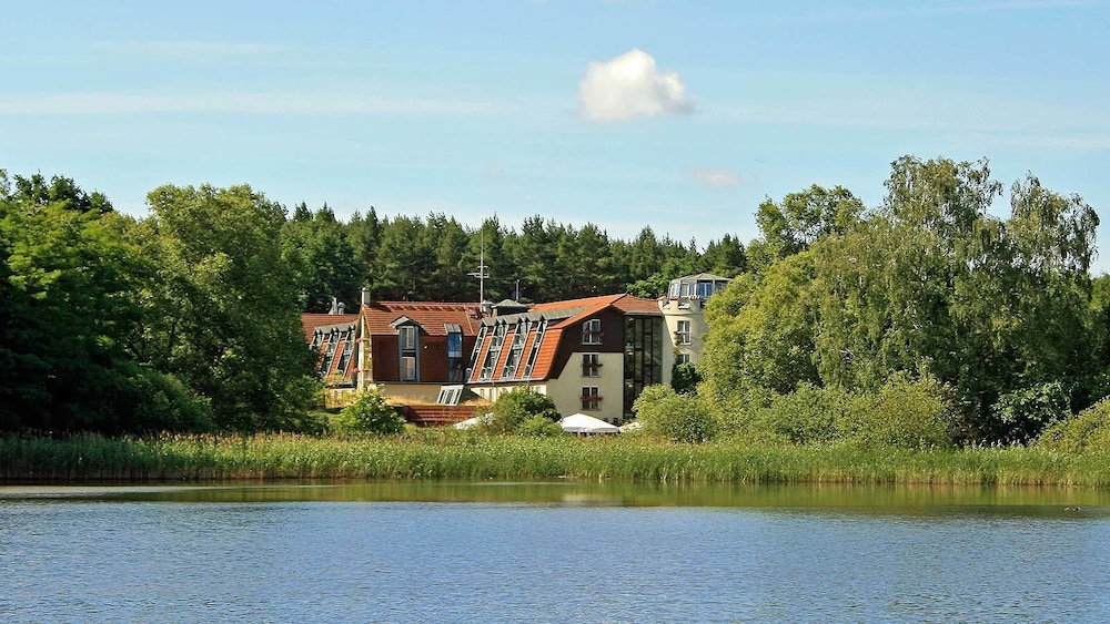 Hotel & Spa Sommerfeld - Adults Only