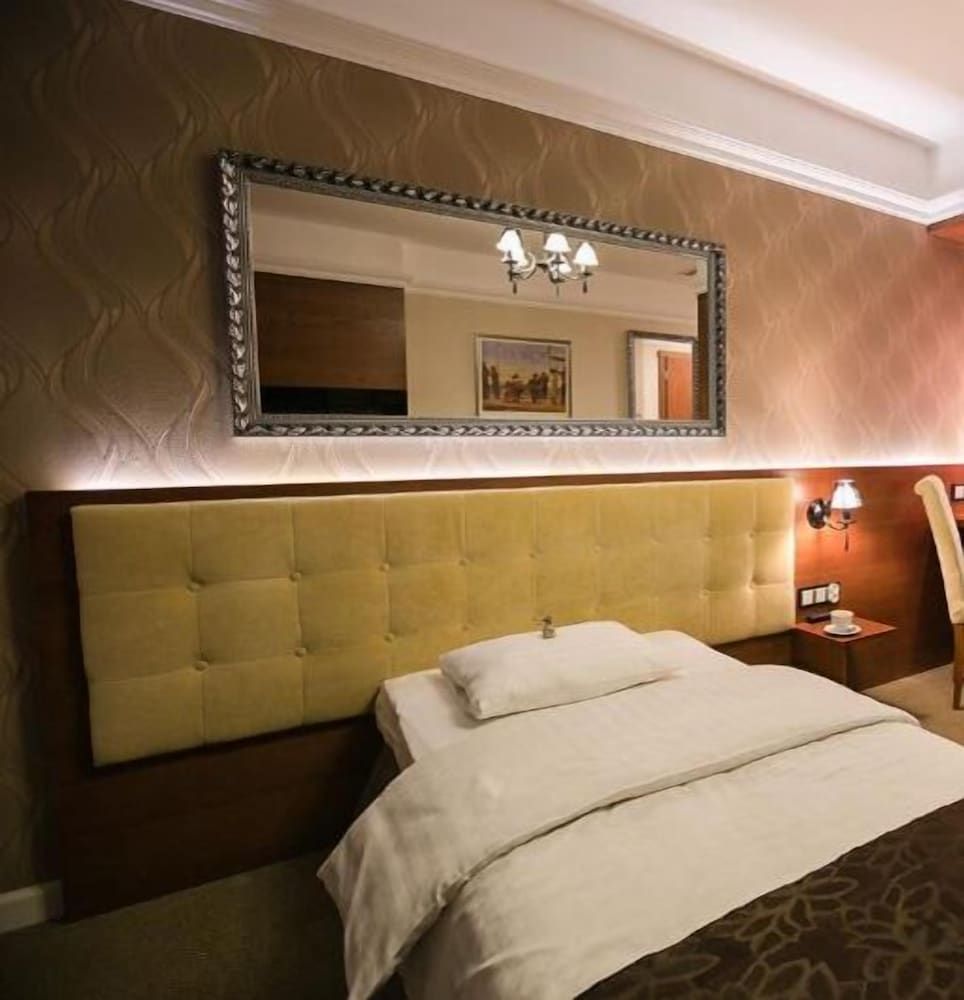 Hotel & Spa Kameleon