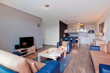 6-Personen Ferienwohnung 6CA