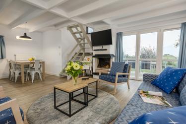 5-Personen Ferienhaus Premium HA1822