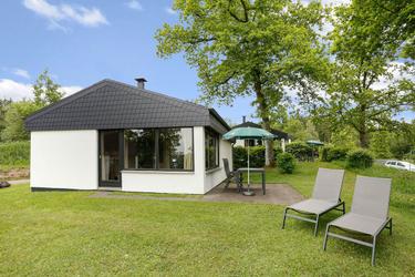 2-persoons bungalow 2L