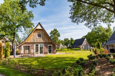 6-Personen Ferienhaus Beukelaer XL Wellness